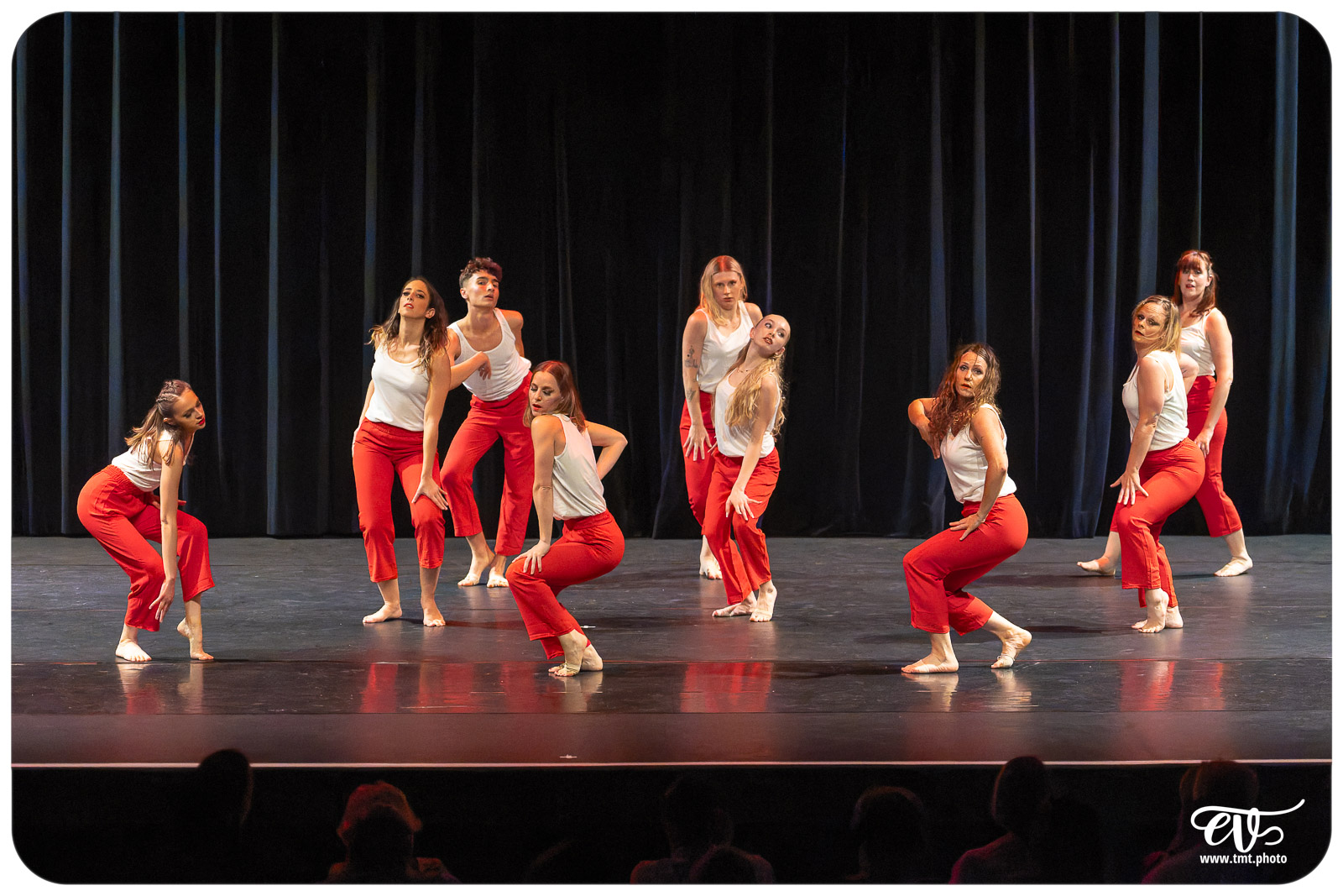 ECOLE DE DANSE CÉCILE ADAMOW